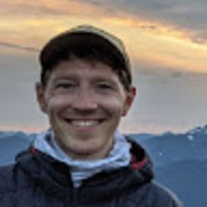 Meet your Posher, Andrew